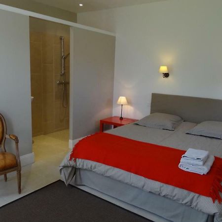 Chambre D'Hotes De La Vallee Montaure Kültér fotó