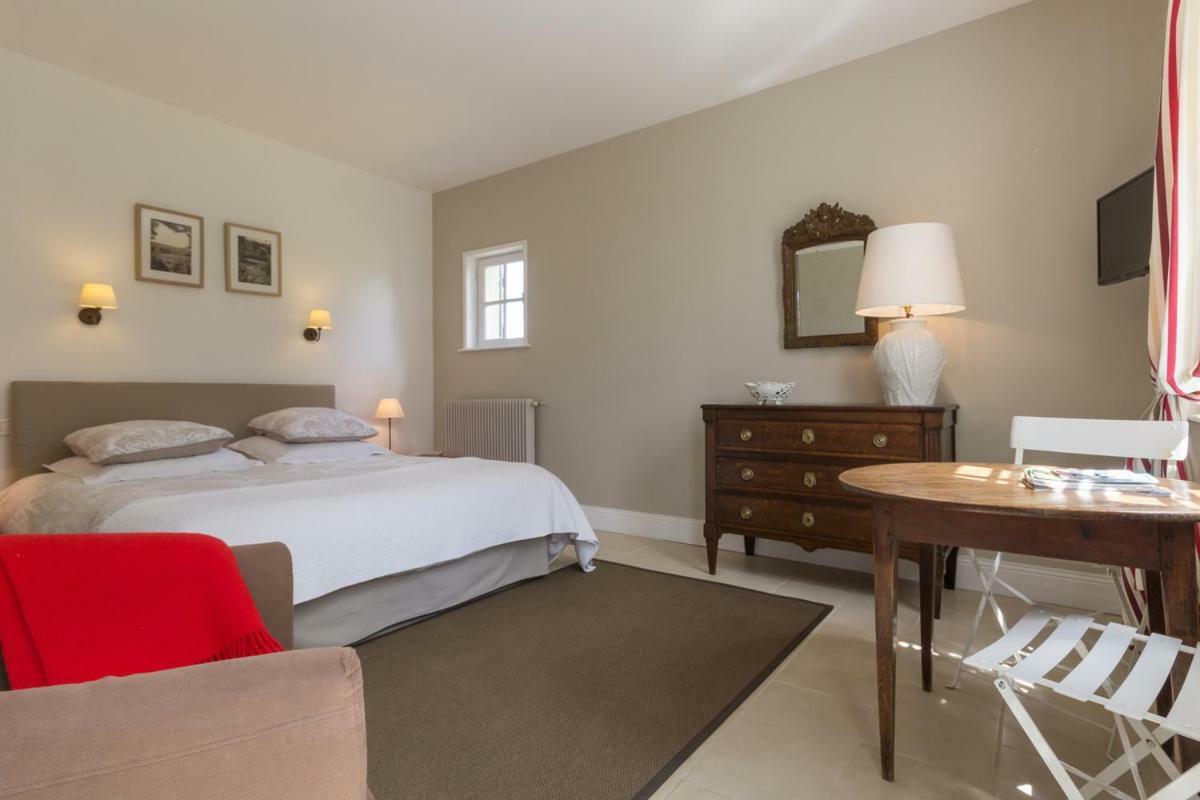 Chambre D'Hotes De La Vallee Montaure Kültér fotó