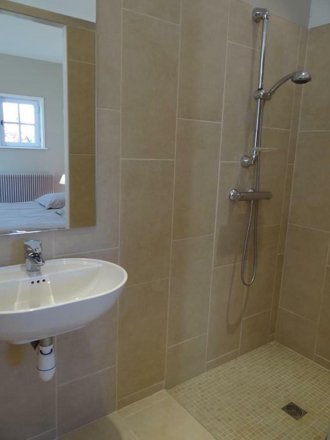 Chambre D'Hotes De La Vallee Montaure Kültér fotó